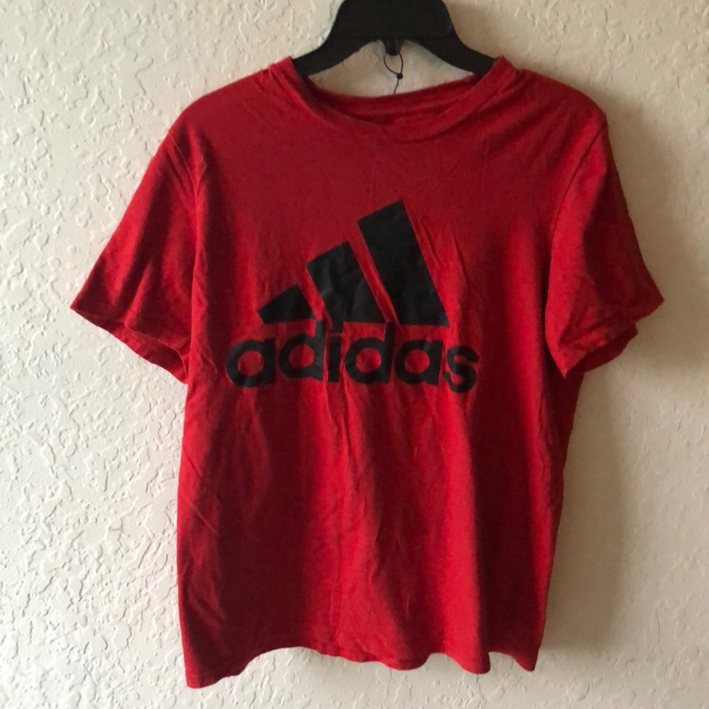 Men’s Short sleeve Adidas Amplifier t- shirt M/M